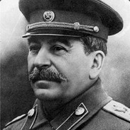 Stalin is still Hungry