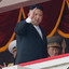 Supreme General Kim Jong Un