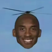 直升机旋转科比王第一