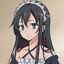 Yukino my wife