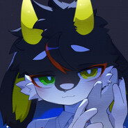 玄月跃影逐朔影