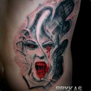 La ley del Mercenario!