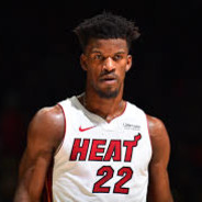 JImmy Butler