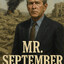 Mr. September