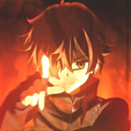 漆黑炼炎使大人