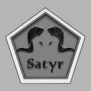 Satyr avatar