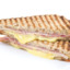 ham &amp; cheese toastie