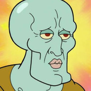 Steam Avatar