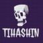 Tihashin