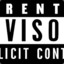 Parental Advisory