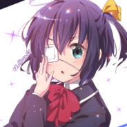 Takanashi Rikka