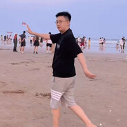 奈何桥上摆地摊