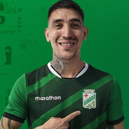 Ricky Centurion Ote Petrolero25