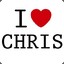 ♥ChriS♥