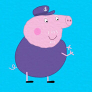 九十八岁老猪乔治