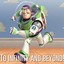 Buzz Lightyear