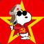 Soviet Snoopy