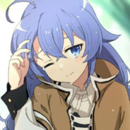 洛琪希天下第一