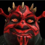 Darth ShMaul