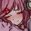 Natsuki(no alarms, no surprises)