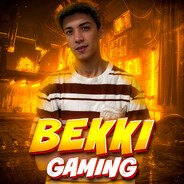 BEKKI GAMING   YOUTUBE - steam id 76561199856318810