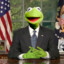 Kermit The Frog