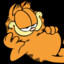 garfieldツ