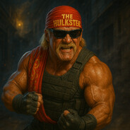 The Hulkster