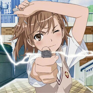 Misaka