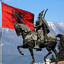 Skenderbeu