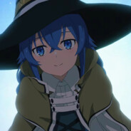 洛琪希超级可爱