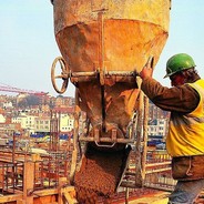 我为祖国盖高楼