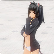 B站_猫裙少年泽远喵