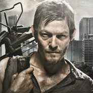 Daryl Dixon