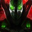 SPAWN(50RUS)