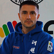 Олег Соловей