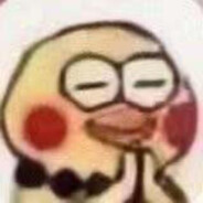 Super可爱大鸟头