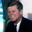 John F. Kennedy