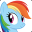 Rainbow Dash