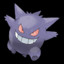 Toxic Gengar