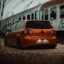 Golf 5 GTi 200HP