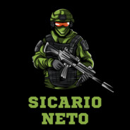 SICARIO NETO