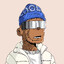 Steam avatar