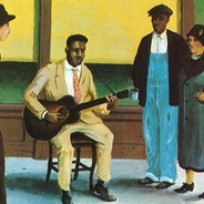 Blind Willie Johnson