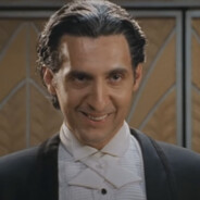 I'm very very sneaky