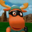 Steam avatar