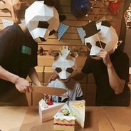 孤儿游戏哪来烦恼