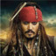 Kaptaan Jack Sparrow