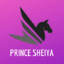 PrinceSheiya