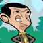 Mr. Bean